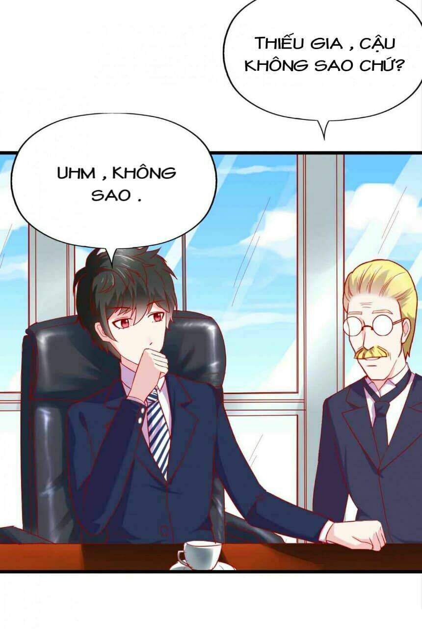 ác ma bàn bên chapter 11 8