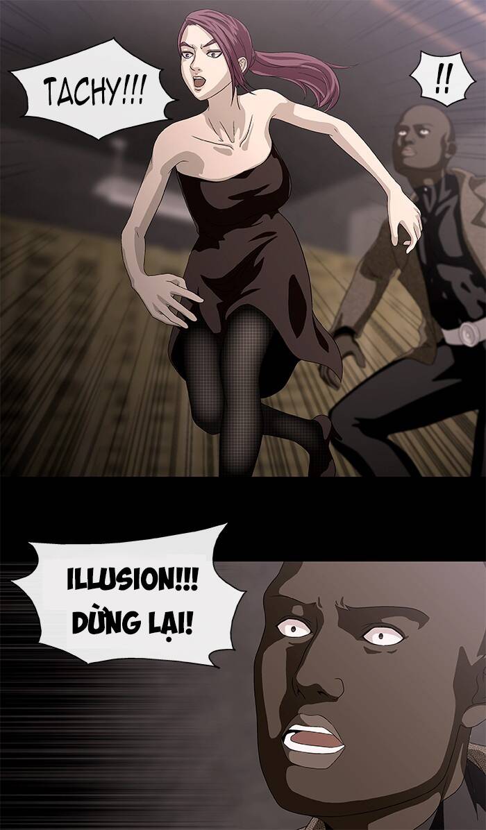 nhân vật tùy tùng chapter 5 16