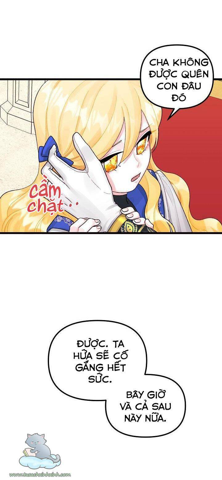 công chúa bãi rác chapter 57 13