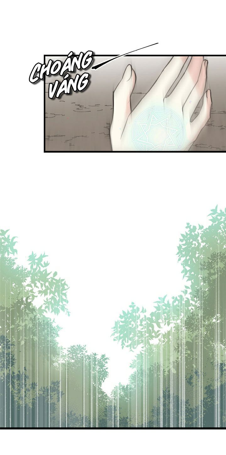 chị tôi đã nhặt về một nam chính quyến rũ chapter 16 35