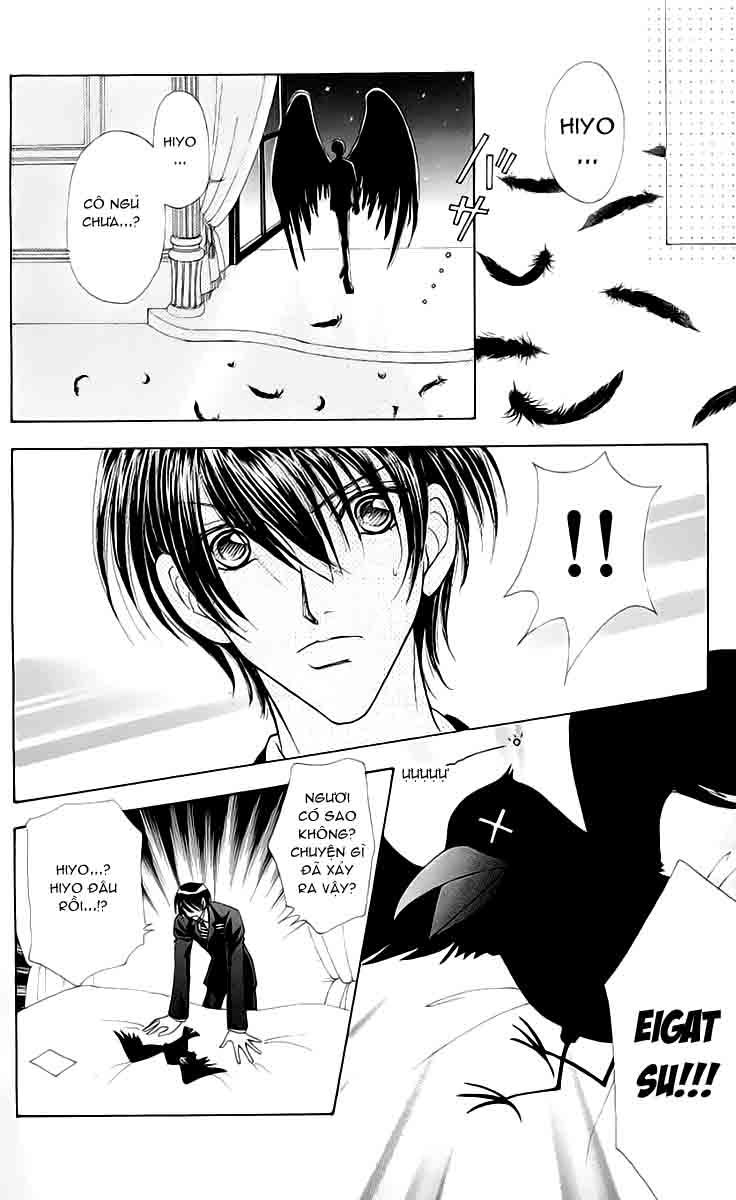 quái vật đáng yêu chapter 28 21