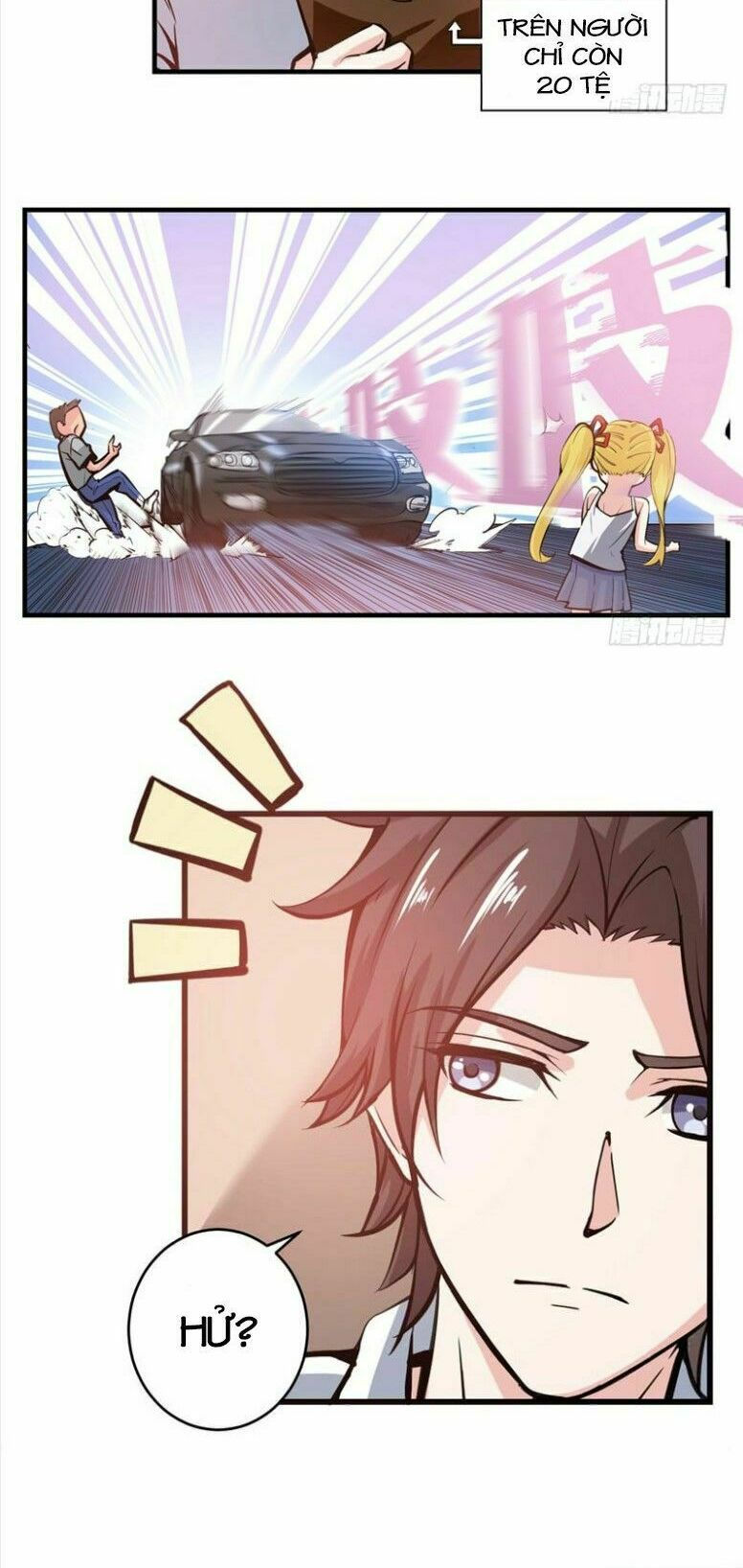 tối cường thần y tại đô thị chapter 6 4