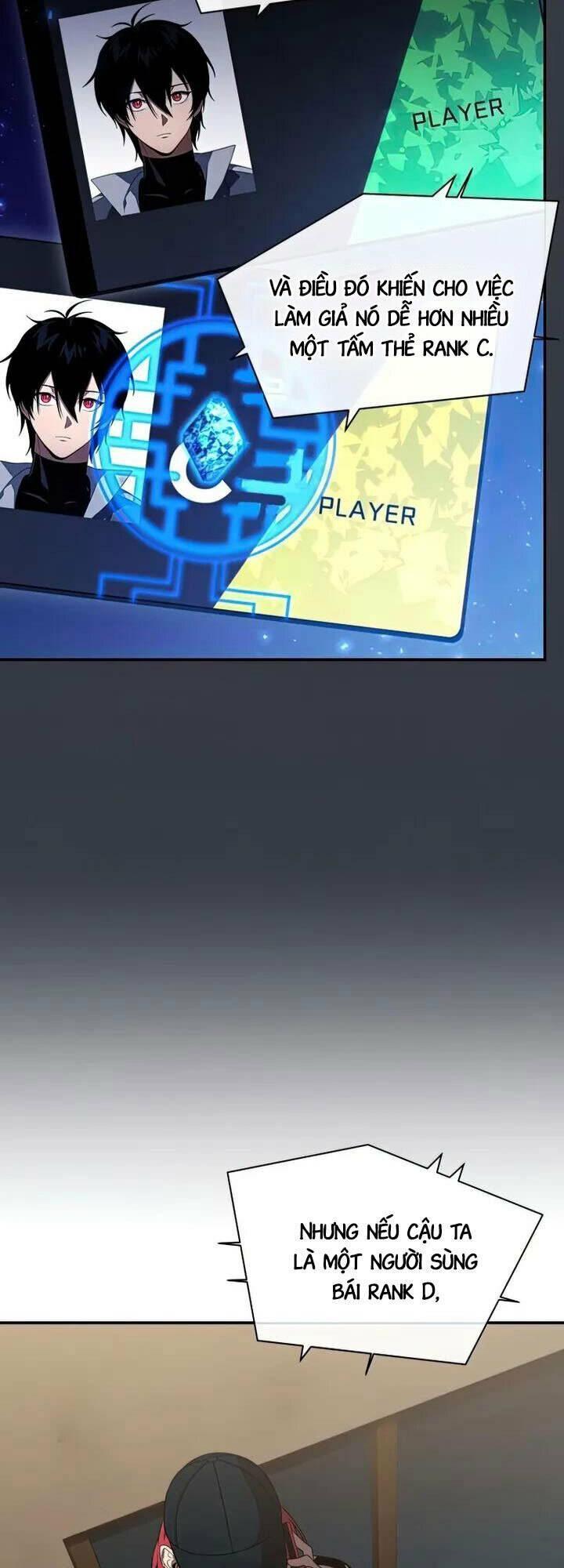 sự trở lại của người chơi sau 10000 năm chapter 25 32