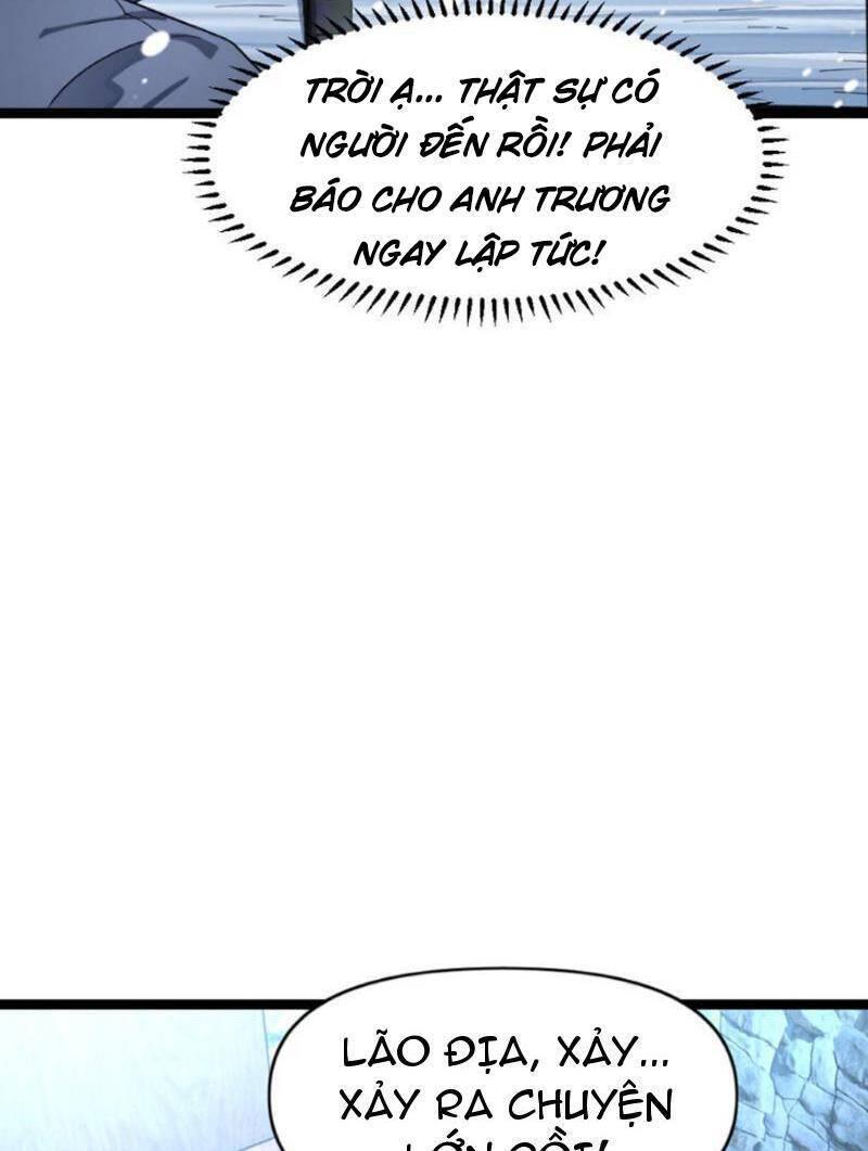 đóng băng toàn cầu: tôi gây dựng nên phòng an toàn thời tận thế chapter 195 2