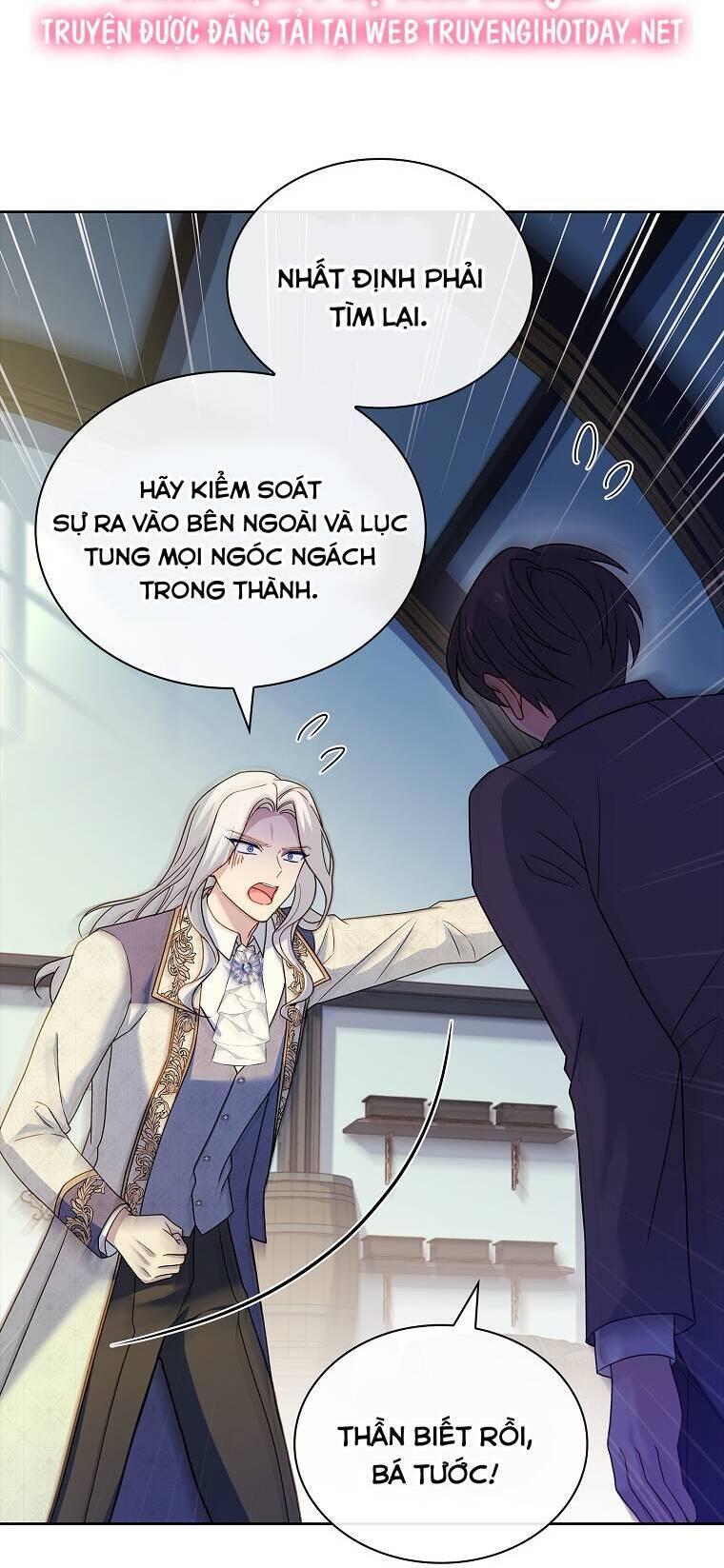 để yên cho tiểu thư hiền chapter 110 58