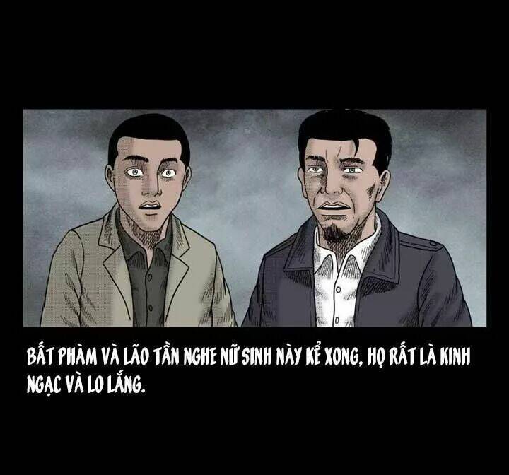 kỳ án có thật chapter 50 47