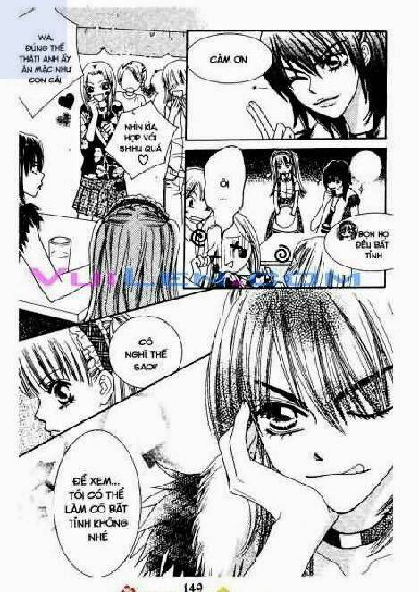 neck and neck chapter 6 145