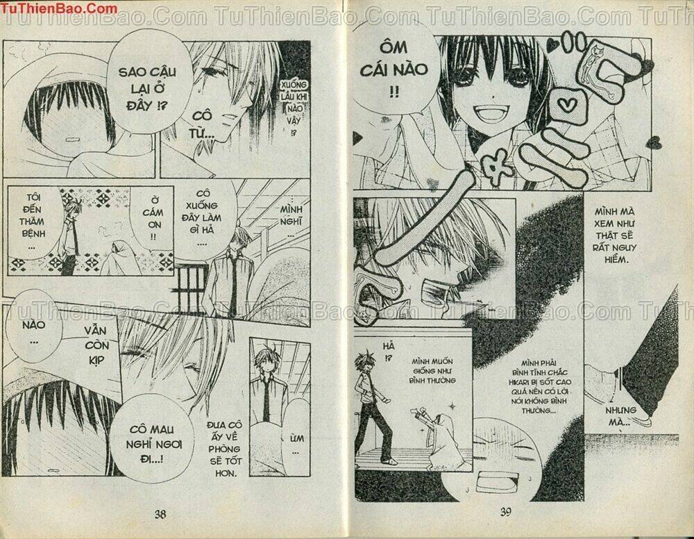 s a - lớp học ưu tú chapter 7 18