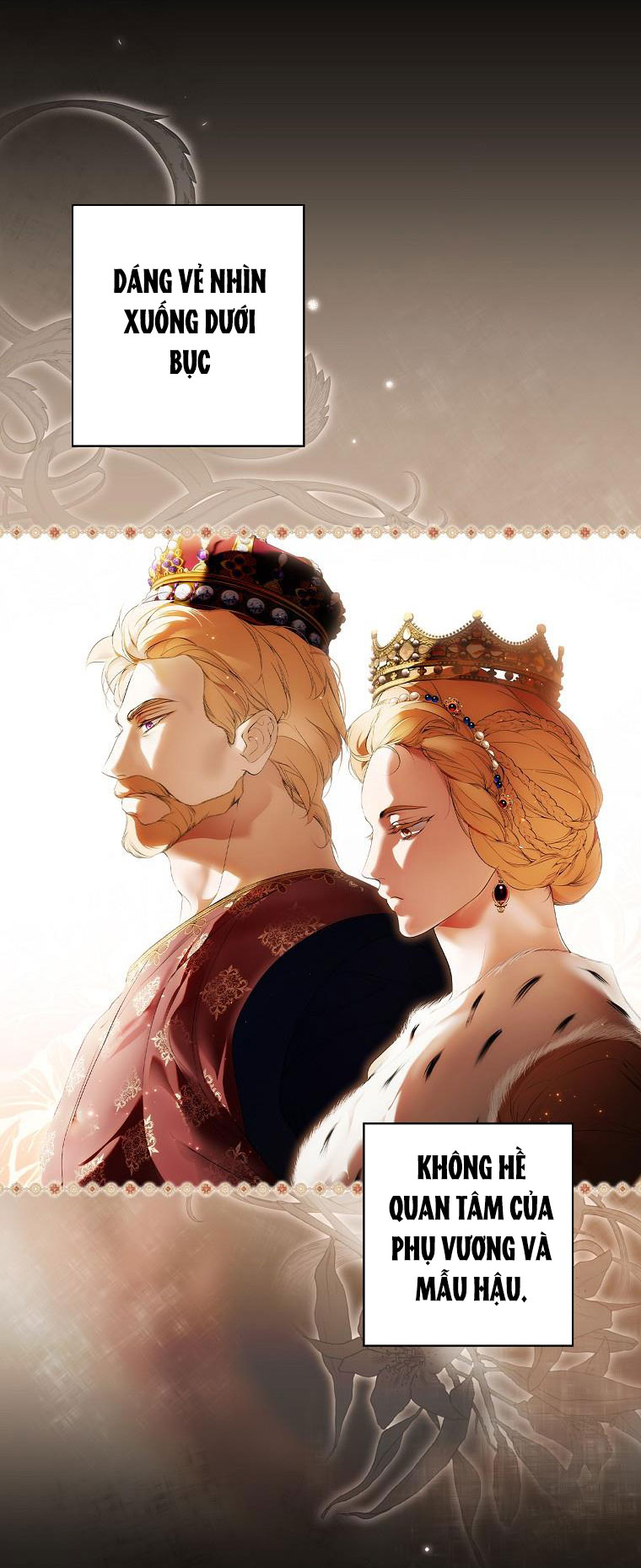 quý cô bí ẩn - secret lady chapter 105 55