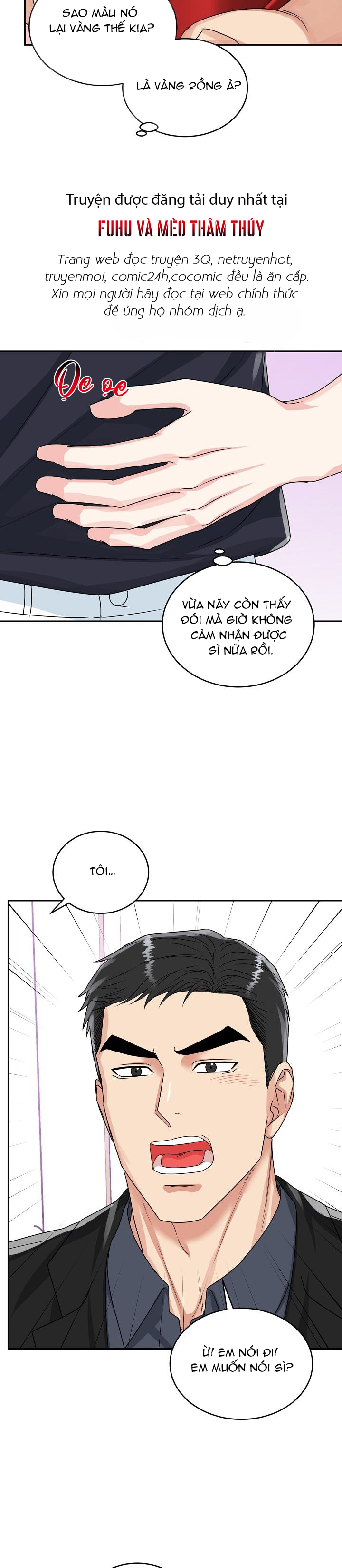 hổ dữ chapter 18 10