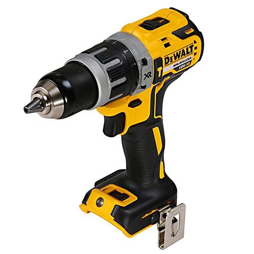 Máy khoan vặn vít động lực Dewalt DCD796M1 pin 18V - Kết Nối Tiêu Dùng