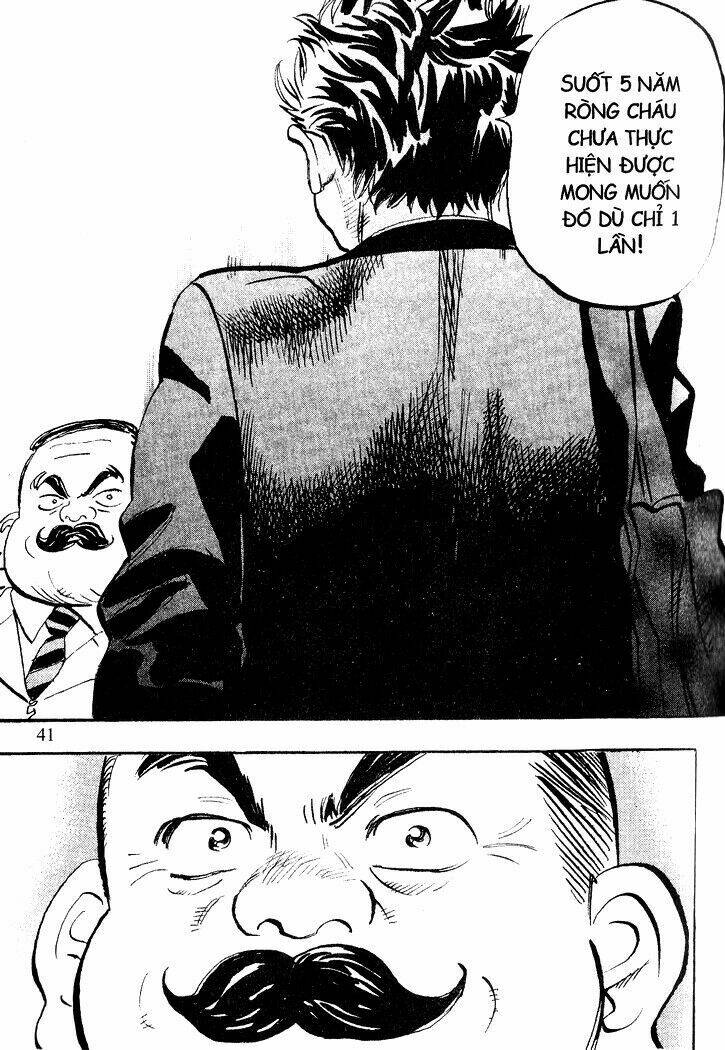 khát vọng đường đua chapter 35 11