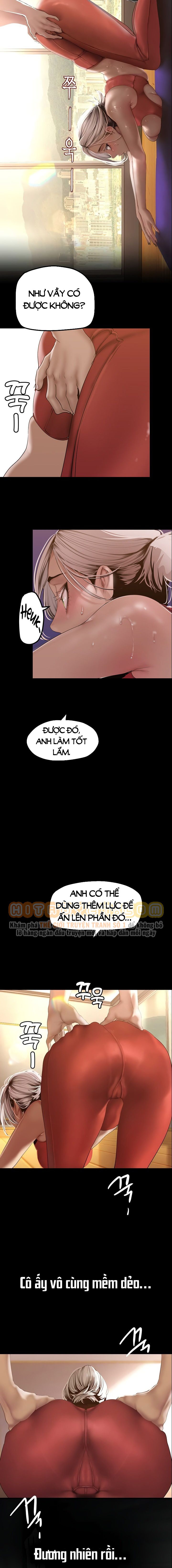 một thế giới mới tuyệt vời chapter 178 3