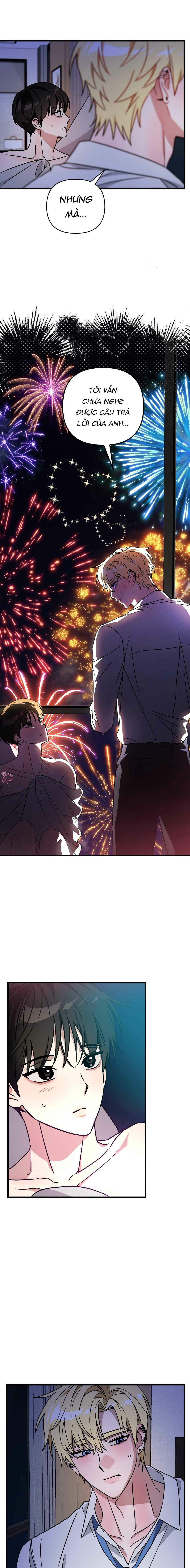 mối tình lừa đảo chapter 12 6