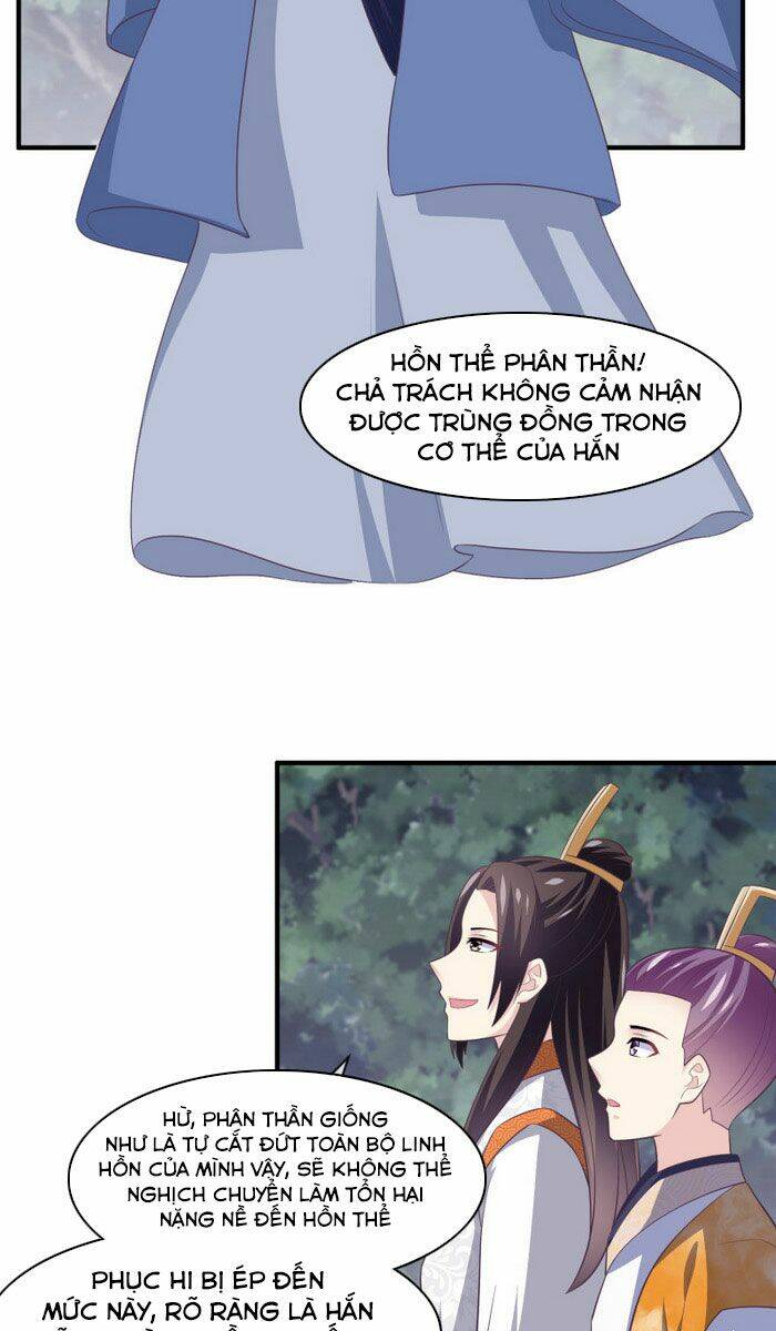 ta là ngọc hoàng đại đế chapter 119 16
