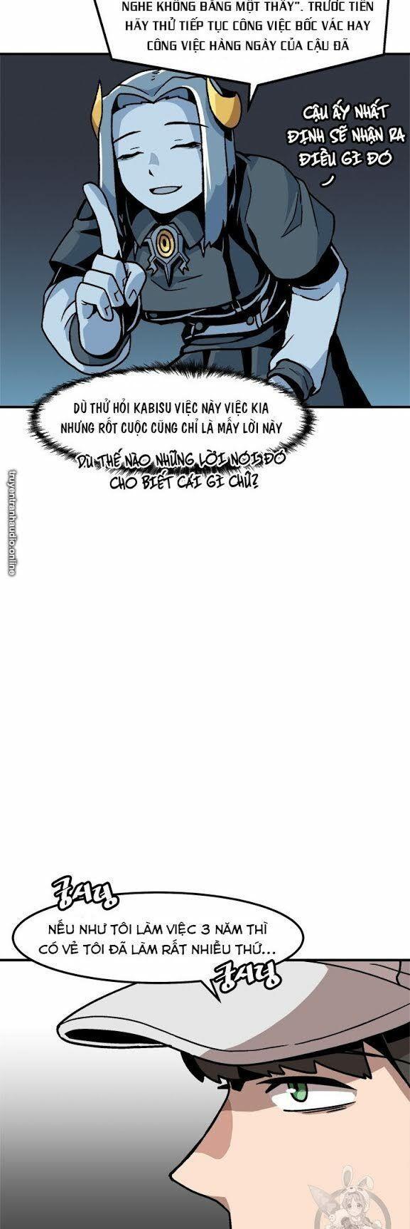 lên cấp một mình chapter 5 37