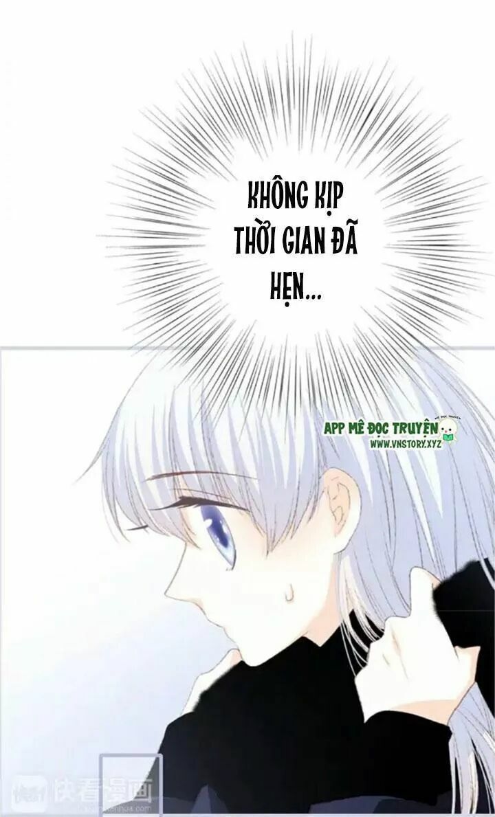 con tim rung động 2 chapter 57 6