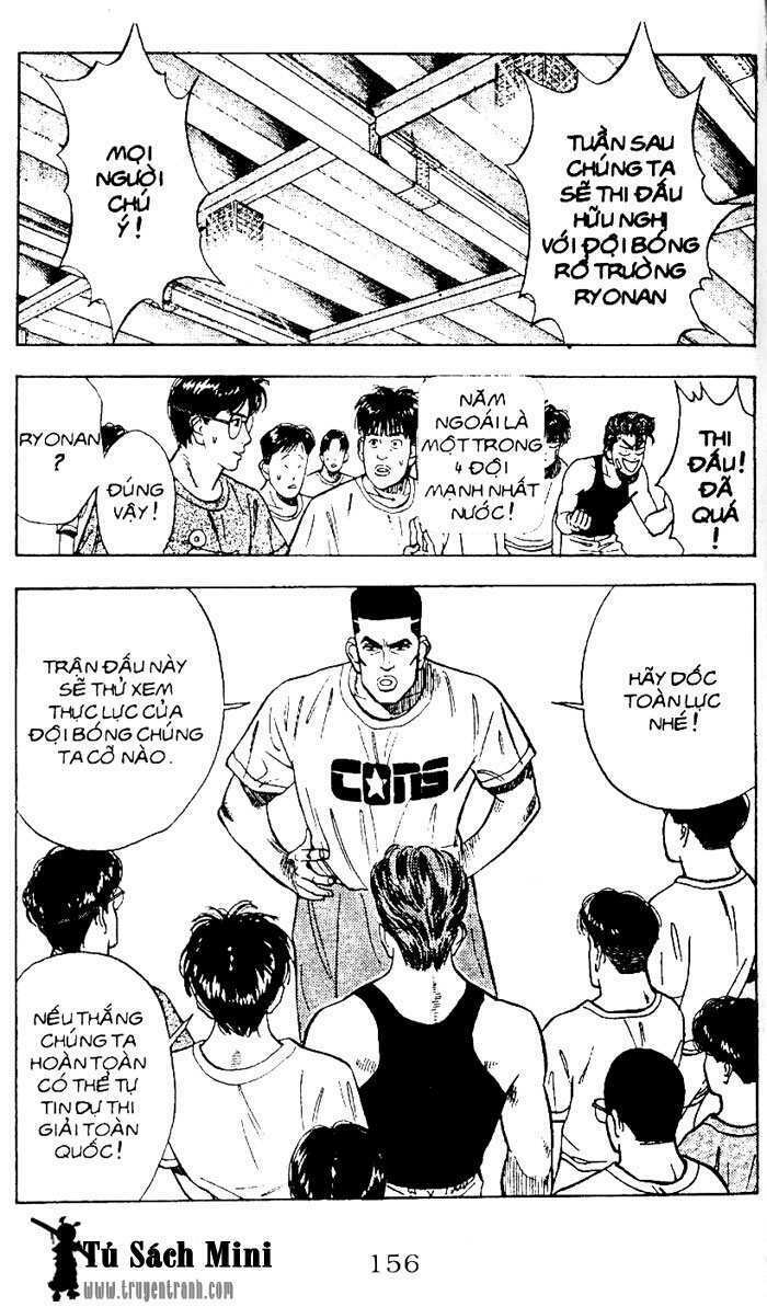 cao thủ bóng rổ chapter 22 15