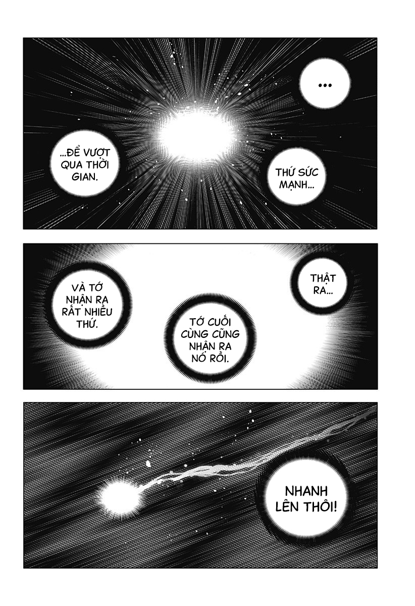 summer time render chapter 138 24