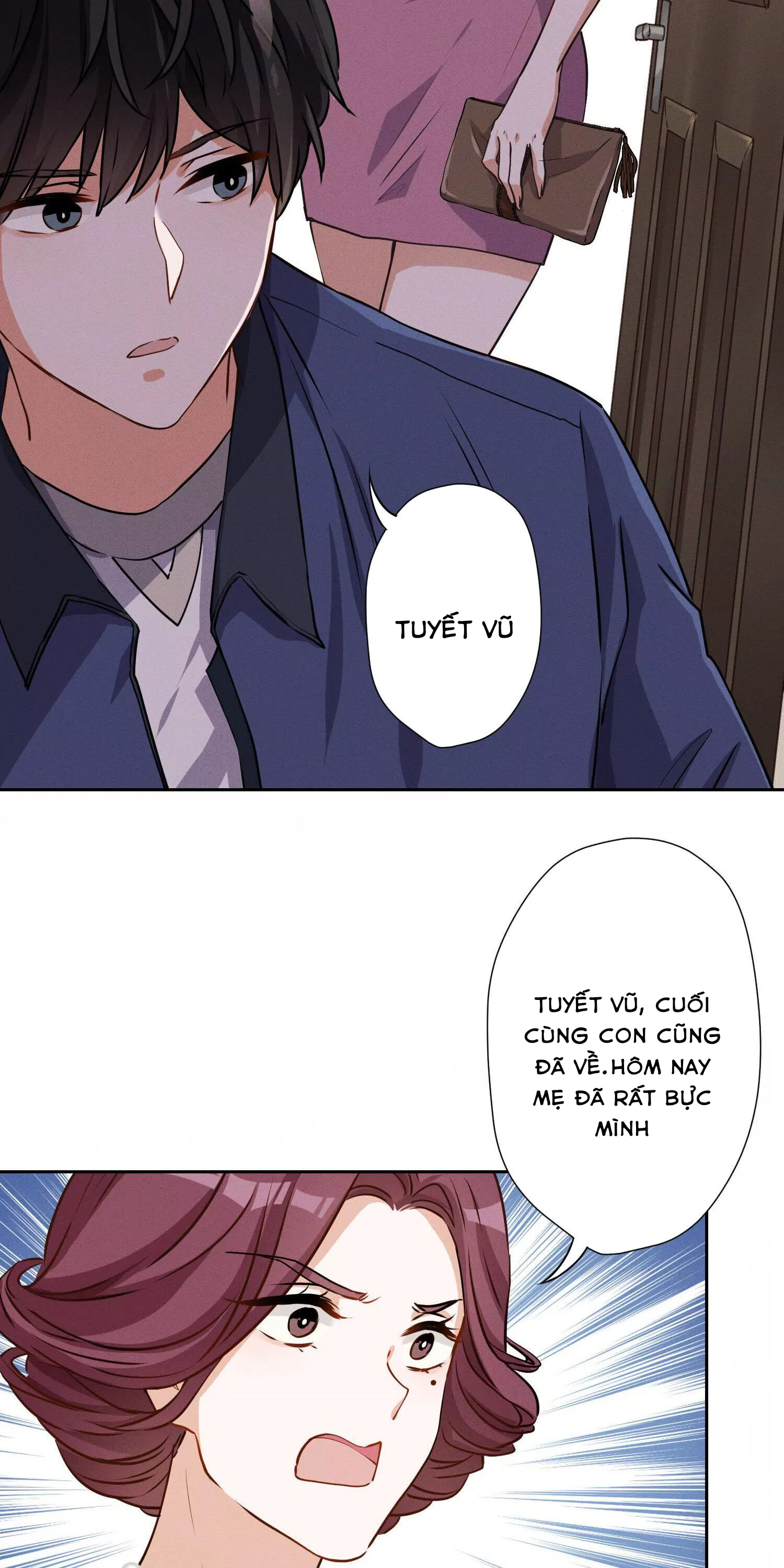 the most heroic son-in-law chapter 2 11