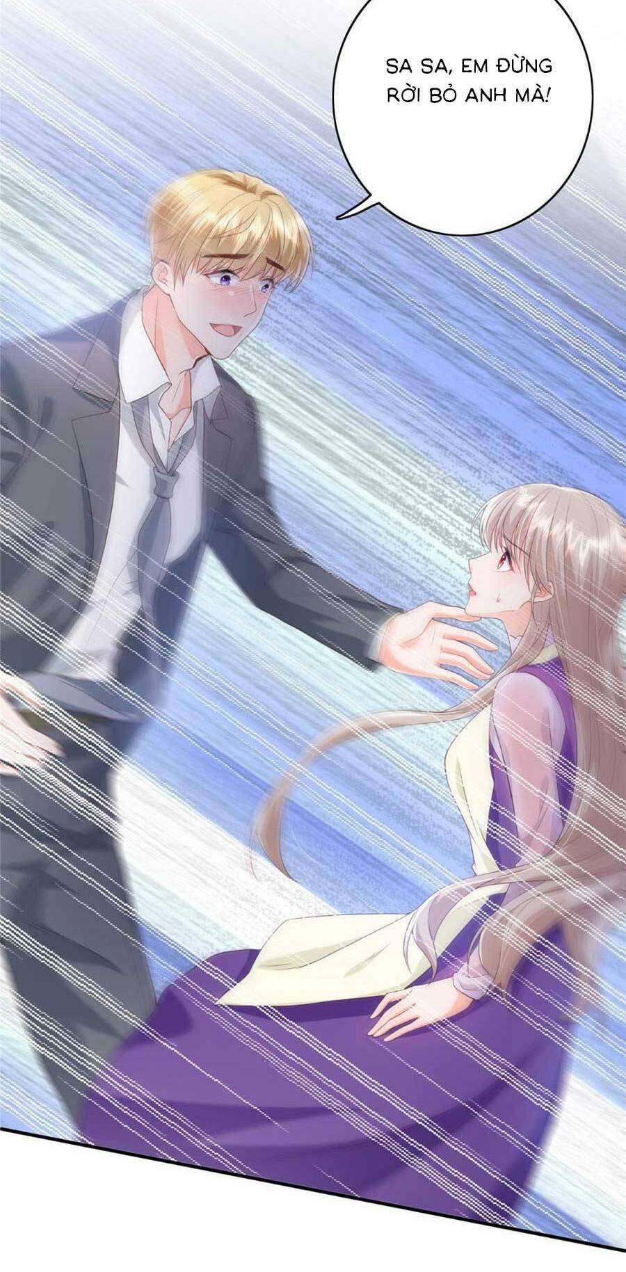 cô vợ của tôi không dễ bắt nạt chapter 14 28