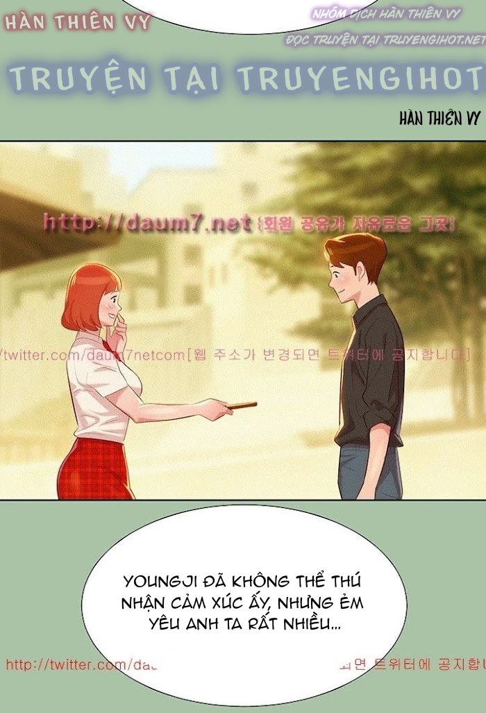 chị gái hàng xóm chapter 5 8