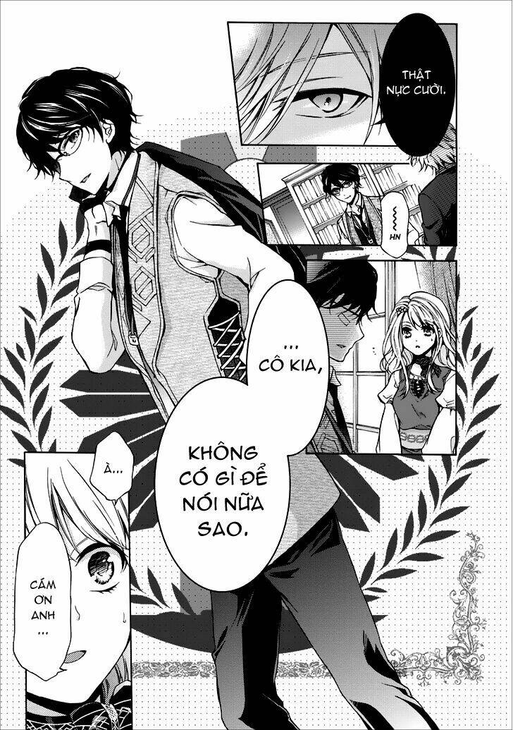 ozmafia!! chapter 1.2 11