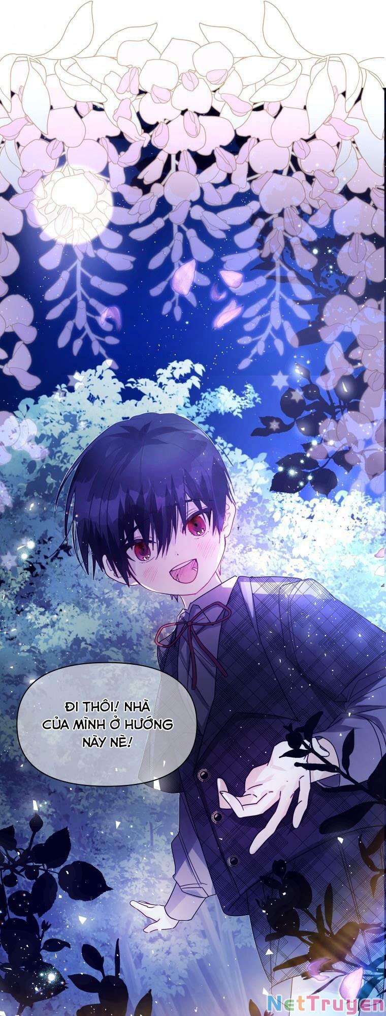 này tiểu công tước, hãy tin ở chị đi! chapter 5 2