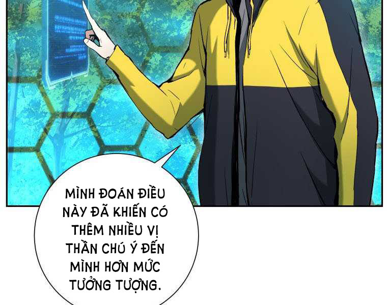 sự trở lại của chòm sao vụn vỡ Chapter 8 - Trang 2