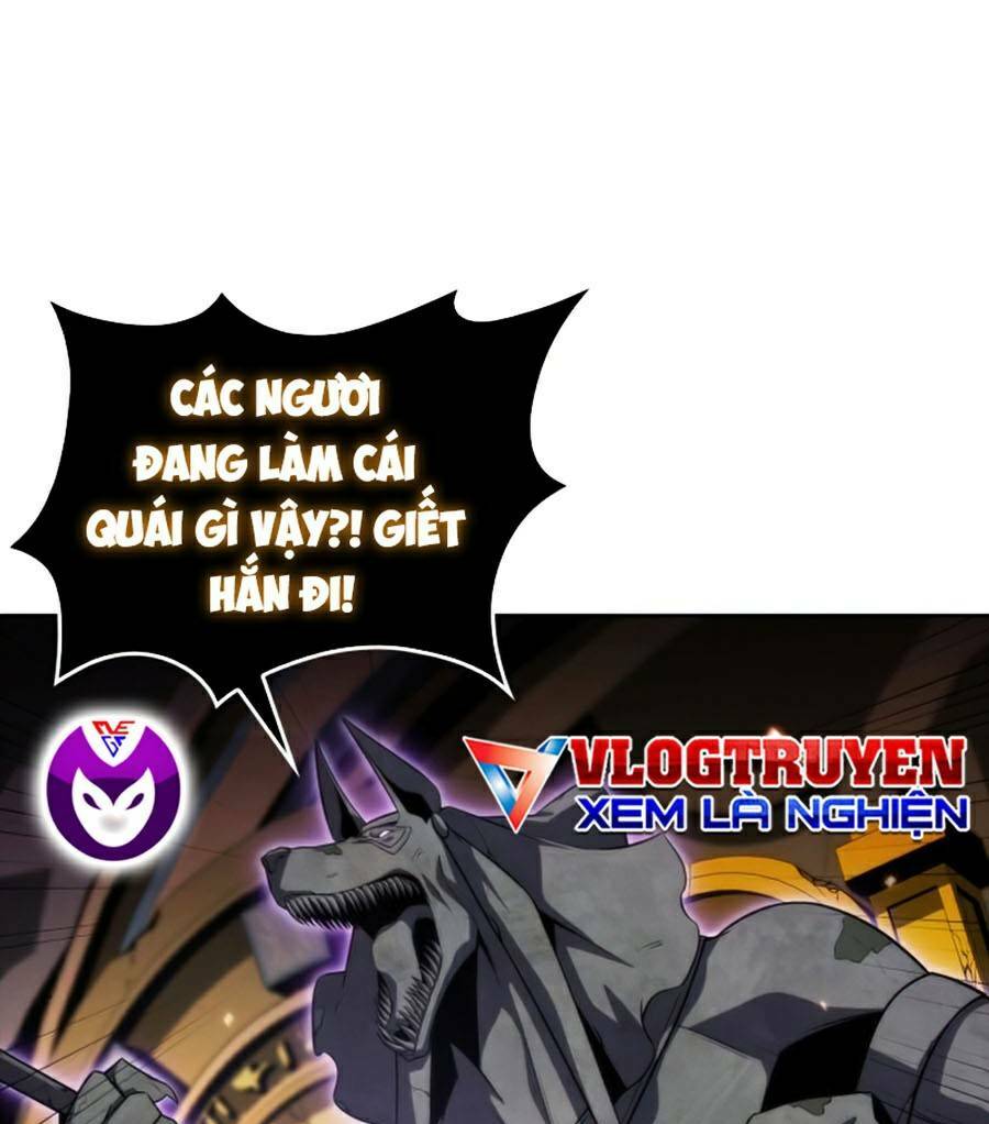 Người Chơi Mới Cấp Tối Đa Chapter 30 30