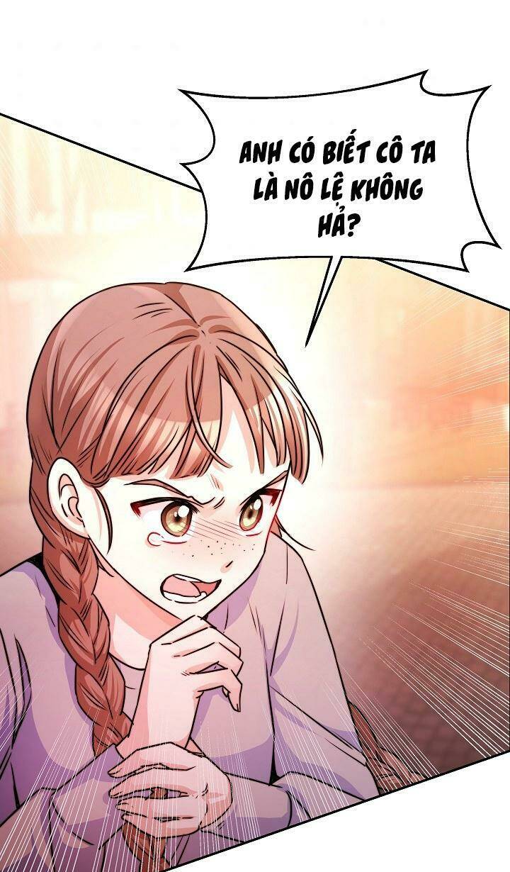 nàng evangeline chapter 5 27