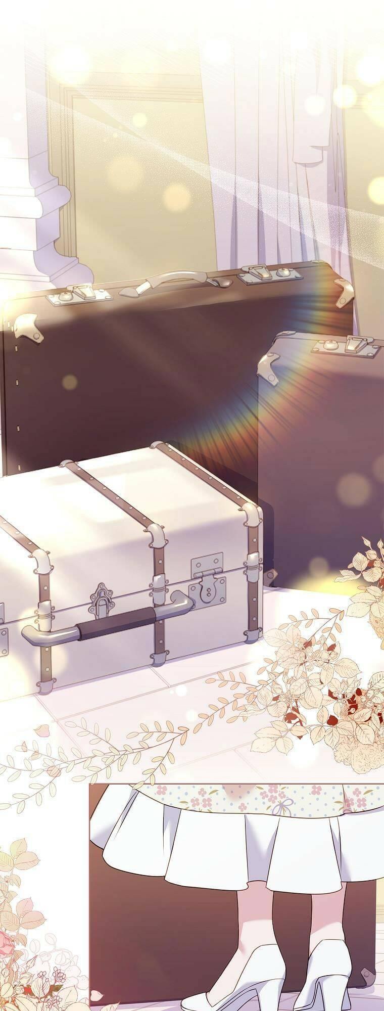 để yên cho tiểu thư hiền chapter 83 2