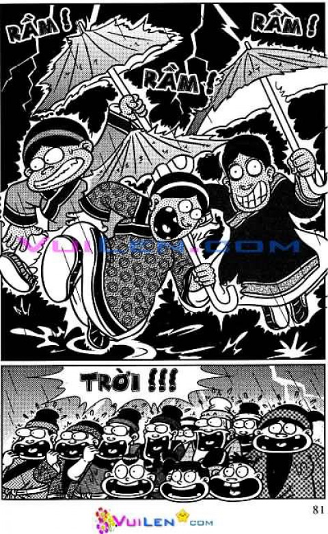 thần đồng đất việt chapter 174 78