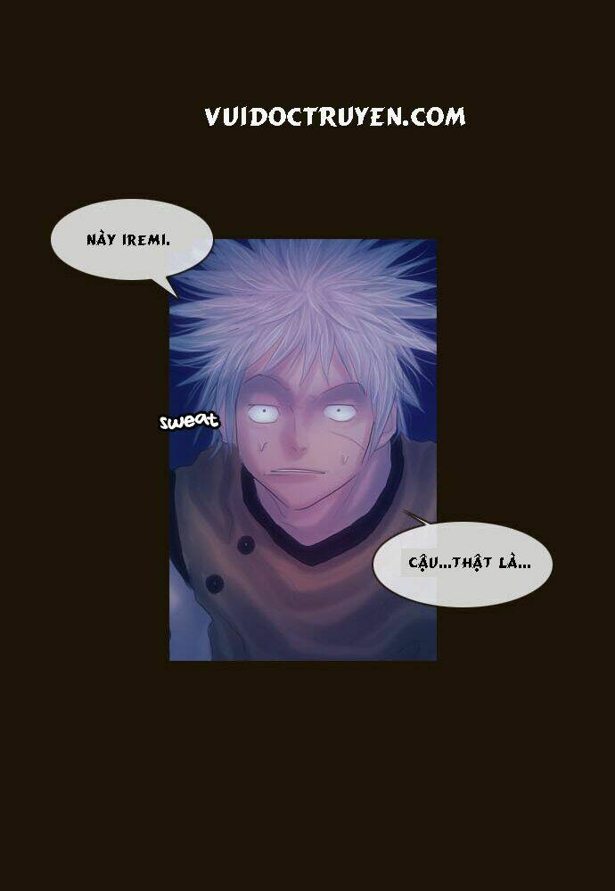 hội ảo thuật chapter 80 41