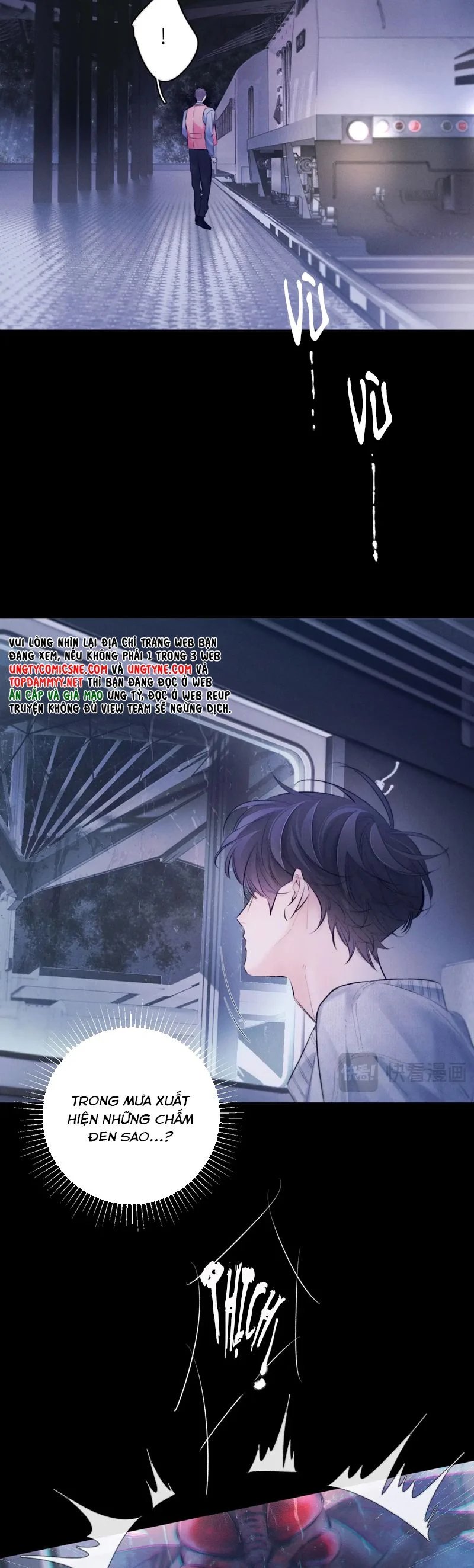 cây nấm nhỏ chapter 46 6