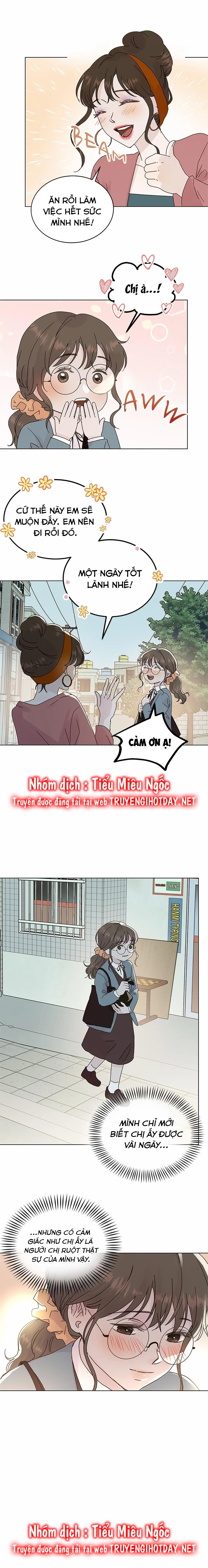 sự trả thù ngọt ngào của vợ tôi chapter 205 2