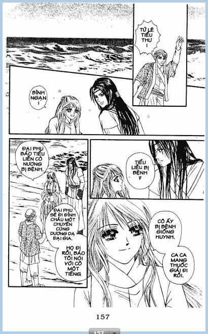 nàng công chúa lạc loài chapter 5 158