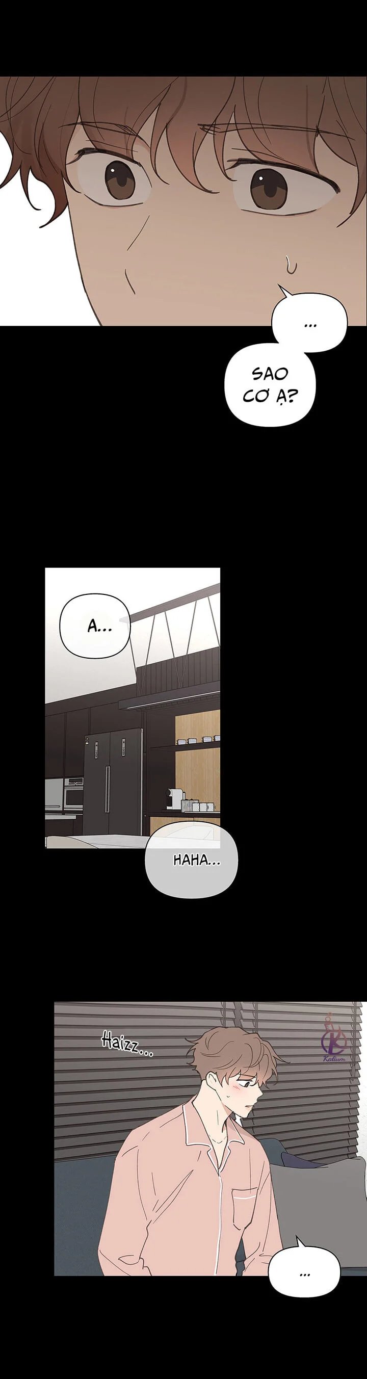 tâm tư của ju in chapter 38 12