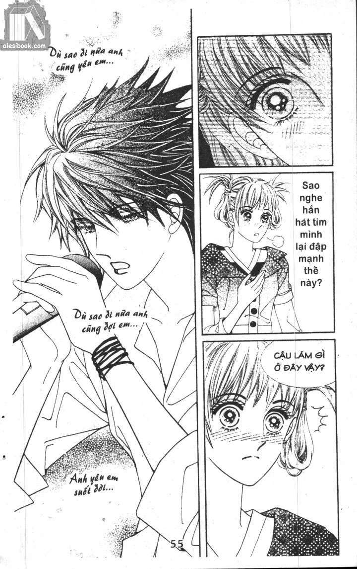 hồng tiểu thư chapter 6 7