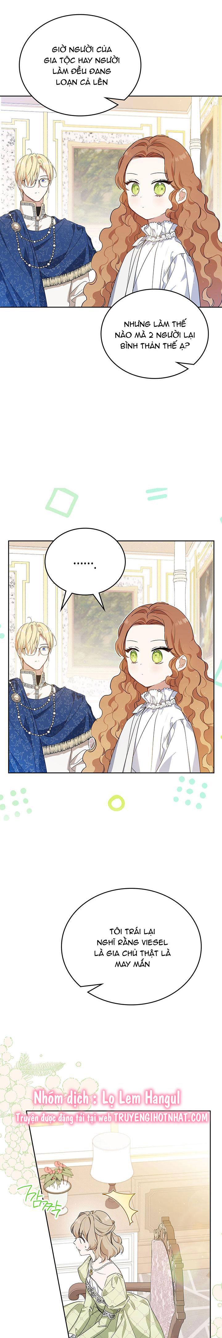 lần này tôi sẽ trở thành gia chủ chapter 119 14