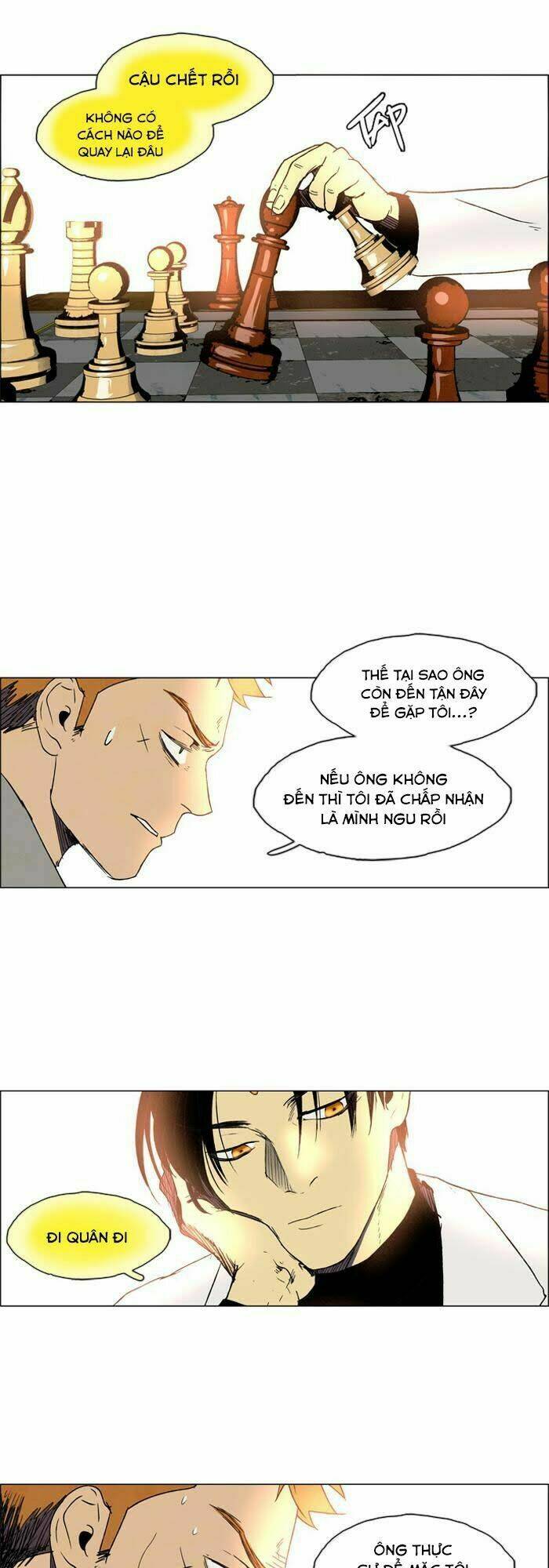 lessa 2: the crimson knight chapter 22 9