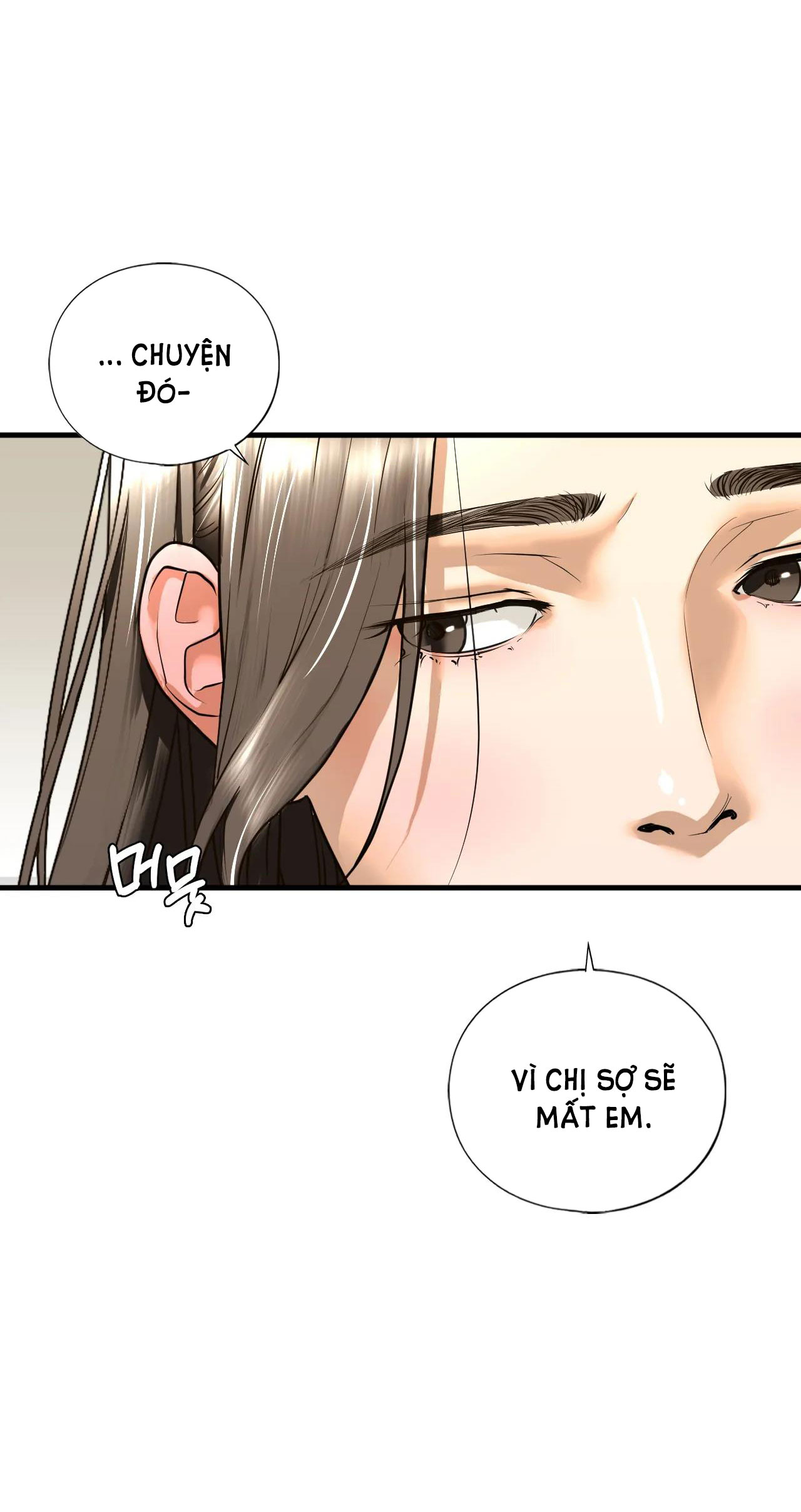 Chị Kế chapter 17.2 - Trang 23