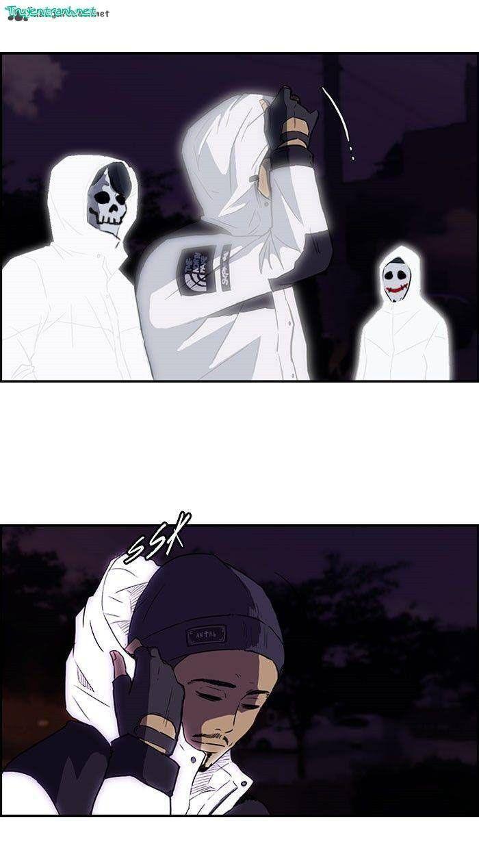 wind breaker chapter 57 40