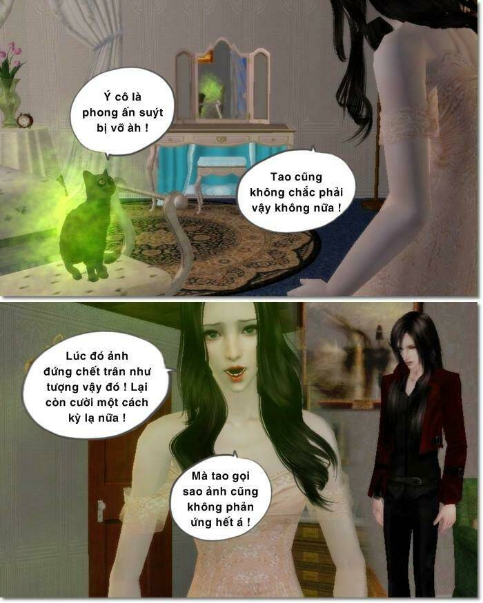 truyện sims - earl story chapter 59 27