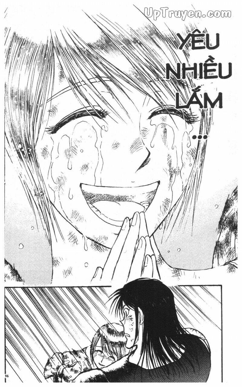 karakuri circus - gánh xiếc quái dị chapter 43 98