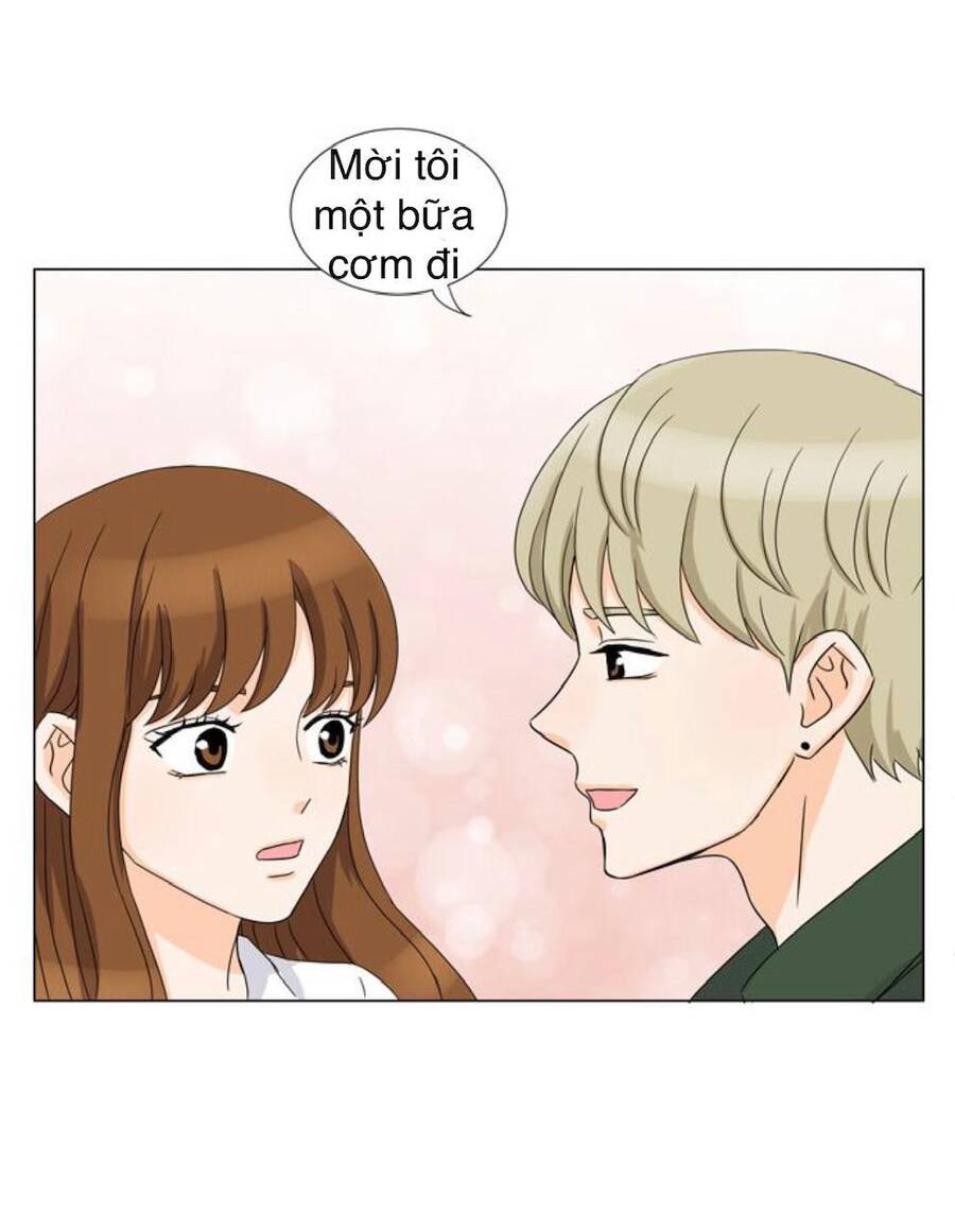idol và sếp, em yêu ai? chapter 18 26