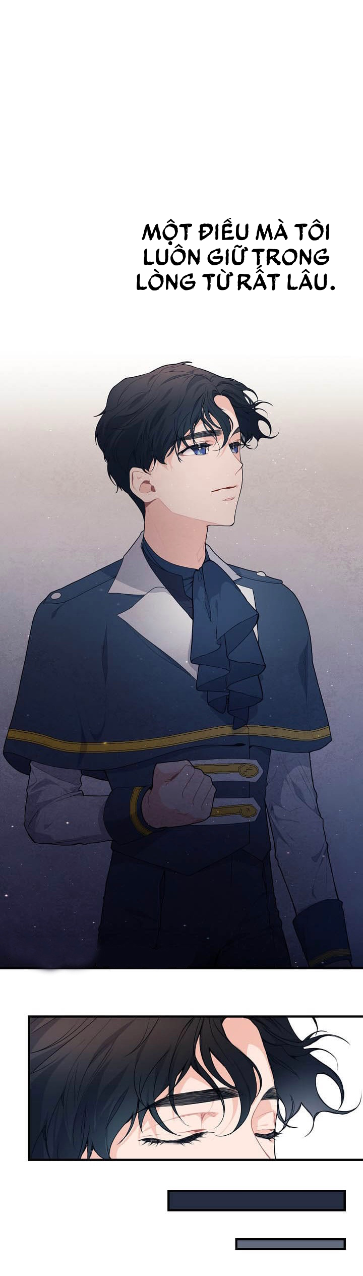 [18+] sự đáng sợ bên trong đại dương chapter 6.1 18