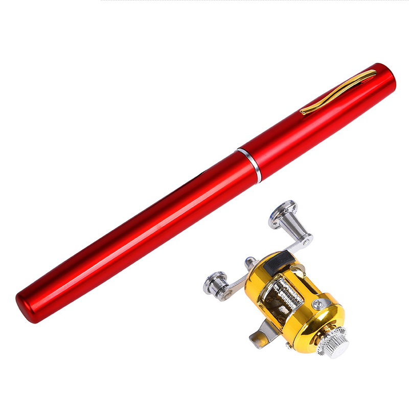 Cần câu bút mini LEO 4515 - Hàng chính hãng