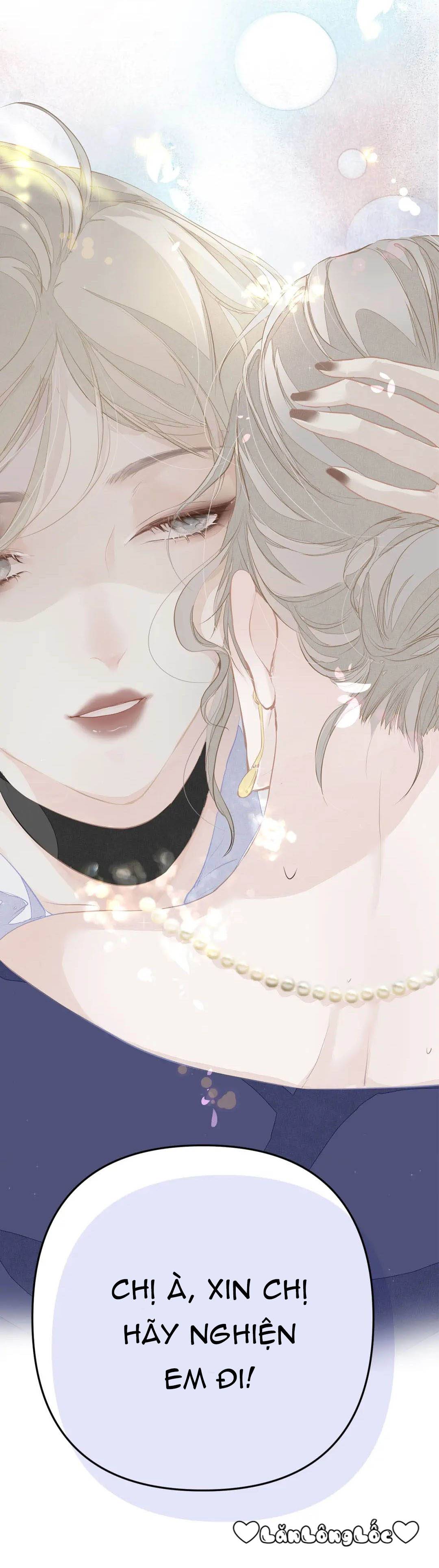 không thể buông được em chapter 0.1 16