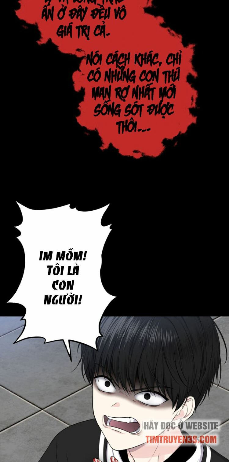 trò chơi của chúa thượng chapter 3 104